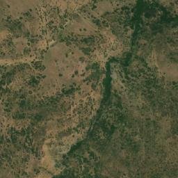 Satellite imagery of Draa Bellaa, DZ