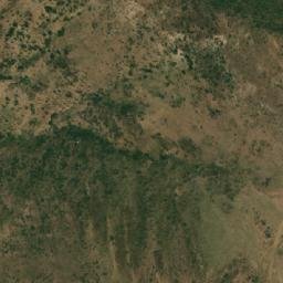 Satellite imagery of Koudiet Ed Dis, DZ