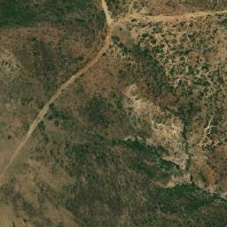 Satellite imagery of Koudiet Ed Dis, DZ