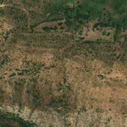 Satellite imagery of Koudiet Ed Dis, DZ