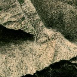Satellite imagery of Kef Slib Dahra, DZ