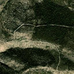 Satellite imagery of Kef Slib Dahra, DZ