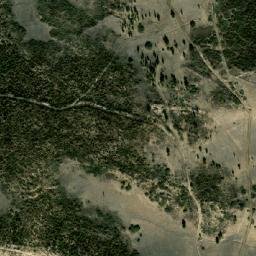 Satellite imagery of Kef Slib Dahra, DZ