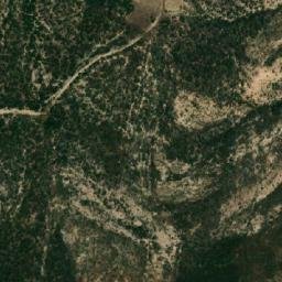 Satellite imagery of Kef el Gharbi, DZ