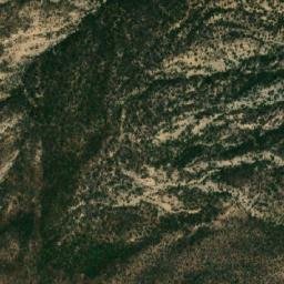 Satellite imagery of Kef el Gharbi, DZ