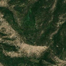 Satellite imagery of Kef Guenndrene, DZ