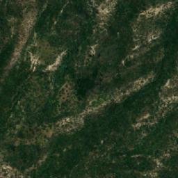 Satellite imagery of Kef Guenndrene, DZ