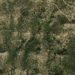 Satellite imagery of Djebel Moula Gomer, DZ