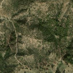 Satellite imagery of Djebel Moula Gomer, DZ