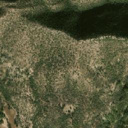 Satellite imagery of Djebel Mongorno, DZ