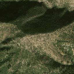 Satellite imagery of Draa Aïoun el Batan, DZ