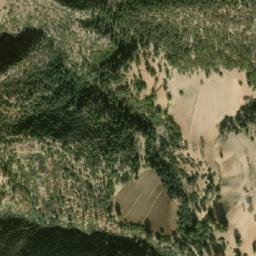 Satellite imagery of Draa Aïoun el Batan, DZ