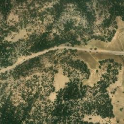 Satellite imagery of Gaadet ech Charef, DZ