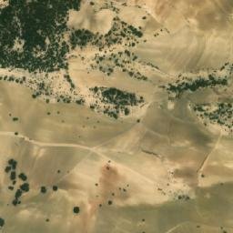 Satellite imagery of Gada Zeboudj, DZ