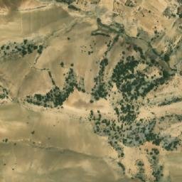 Satellite imagery of Gada Zeboudj, DZ
