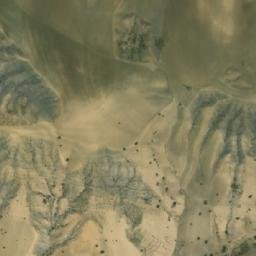 Satellite imagery of Djebel Ben Ali, DZ