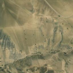 Satellite imagery of Djebel Ben Ali, DZ