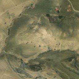 Satellite imagery of Djebel Ben Ali, DZ