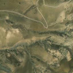 Satellite imagery of Djebel Ech Chaf, DZ