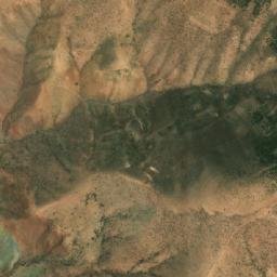 Satellite imagery of Draa Ben Aïssa, DZ