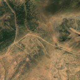 Satellite imagery of Draa Ben Aïssa, DZ