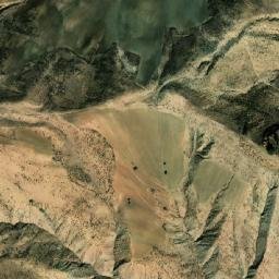 Satellite imagery of Draa Taïcha, DZ