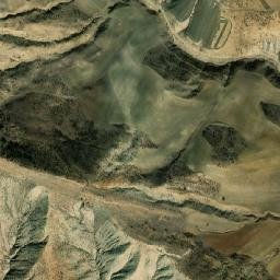 Satellite imagery of Draa Taïcha, DZ