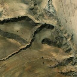 Satellite imagery of Draa Taïcha, DZ