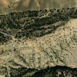 Satellite imagery of Gadet Sidi Djemil, DZ