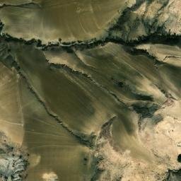 Satellite imagery of Djebel Djoufra, DZ