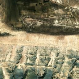 Satellite imagery of Djebel Sarouet, DZ
