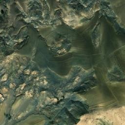 Satellite imagery of Kef el Loba, DZ