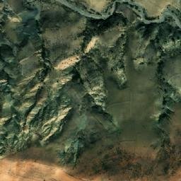 Satellite imagery of Draa Lahmer, DZ