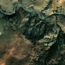 Satellite imagery of Draa Lahmer, DZ