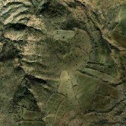 Satellite imagery of Kef Ahlala, DZ