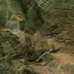Satellite imagery of Kef Ahlala, DZ
