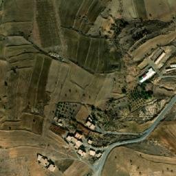 Satellite imagery of Kef Ahlala, DZ