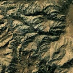 Satellite imagery of Gueurn el Rhezala, DZ