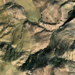 Satellite imagery of Gueurn el Rhezala, DZ