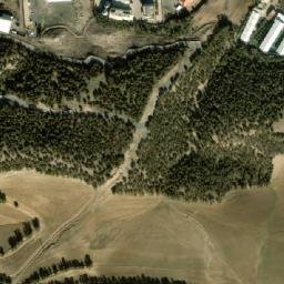 Satellite imagery of Djebel Djehifa, DZ