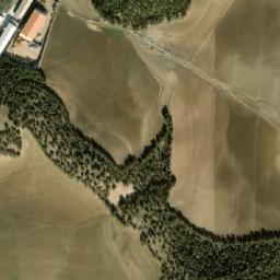 Satellite imagery of Djebel Djehifa, DZ