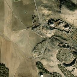 Satellite imagery of Djebel Djehifa, DZ