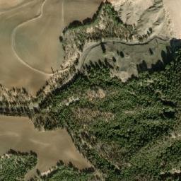Satellite imagery of Kef et Tiour, DZ
