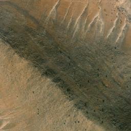 Satellite imagery of Djebel Tadjerout, DZ