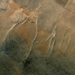 Satellite imagery of Djebel Tadjerout, DZ