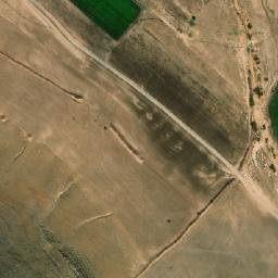 Satellite imagery of Djebel Tadjerout, DZ
