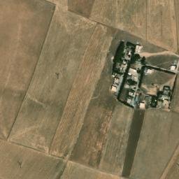 Satellite imagery of Draa Ben Youssef, DZ