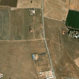 Satellite imagery of Draa Ouled Rhenam, DZ