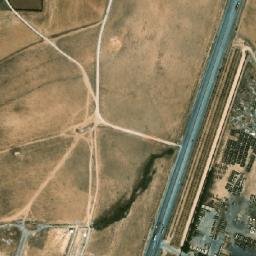 Satellite imagery of Draa Ouled Rhenam, DZ