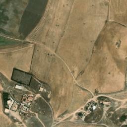 Satellite imagery of Koudiat Bouchiouta, DZ